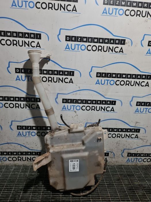 Vas rezervor lichid parbriz Mitsubishi Outlander III 2012 - 2015 (1339) model fara ...