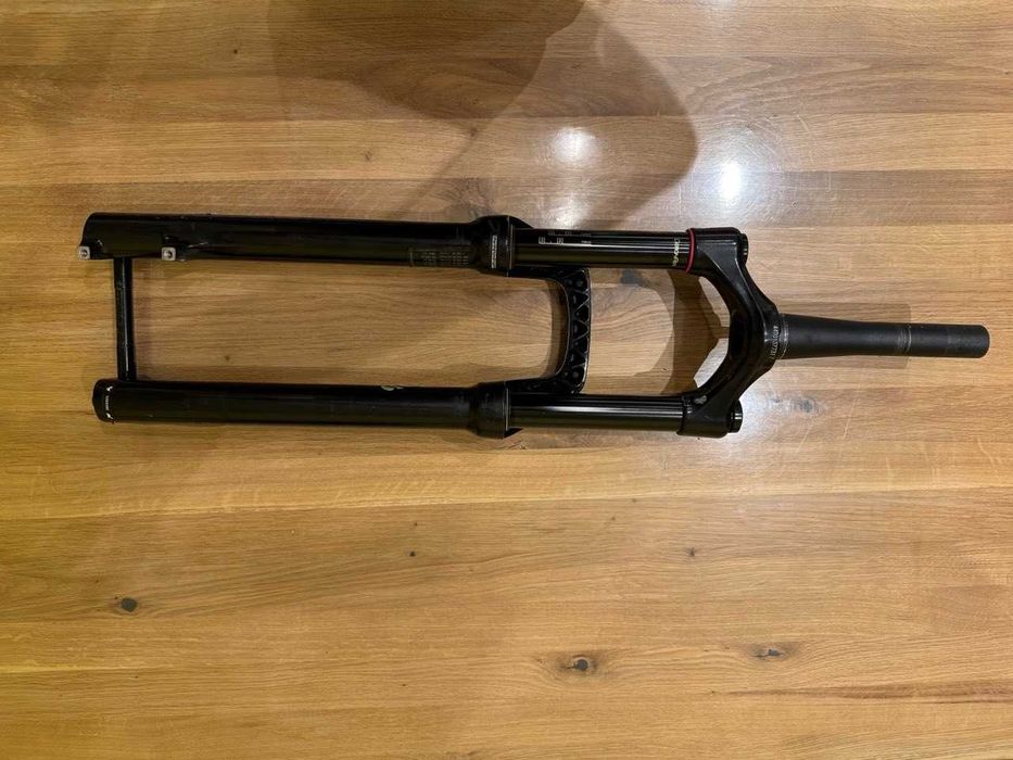 Вилка Rock Shoxx Recon 140-150 мм