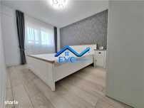 Apartament 2 camere, bloc 2022, Pepiniera Tudor Neculai Iasi, mobilat