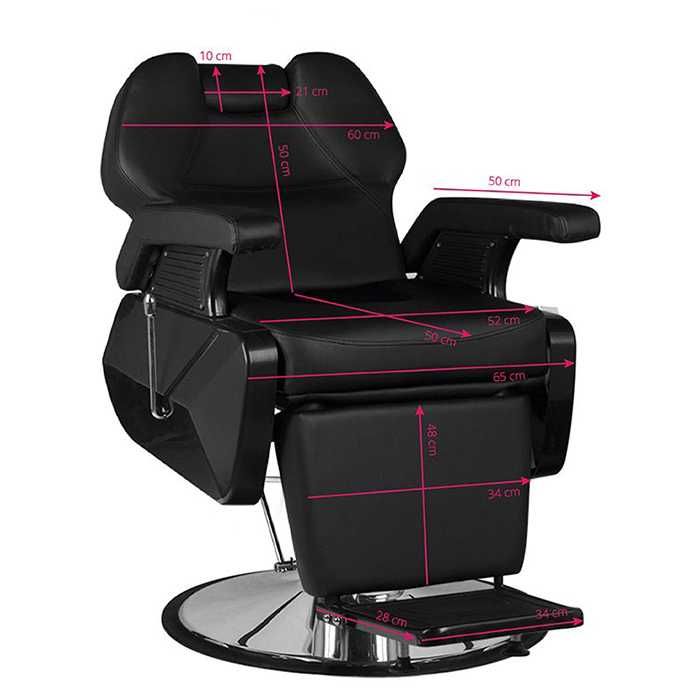 Бръснарски стол Hair System New York