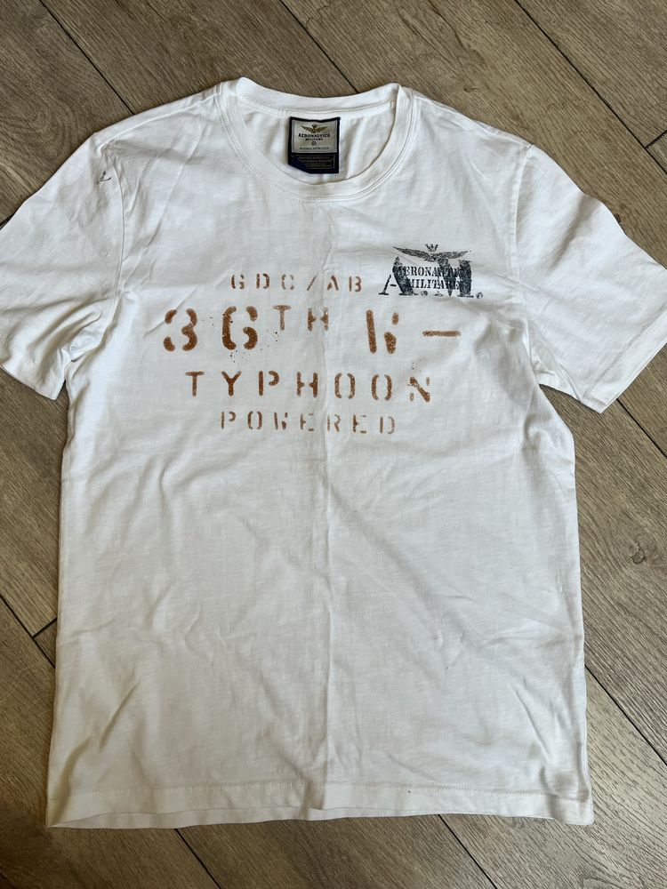 Aeronautica Militare - размер М / Оригинал