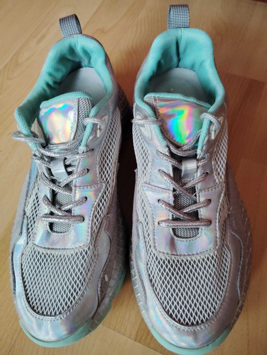 Adidas de dama Nr 38