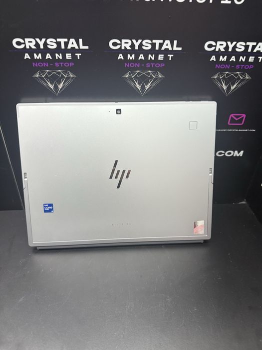 HP Elite X2 / I5-1145G7 / 16GB RAM