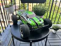 Automodel RC Traxxas Rustler 2WD XL-5 Electric Offroad- garantie