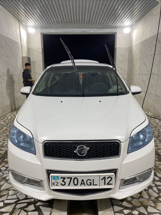 Nexia R3 келысып берем