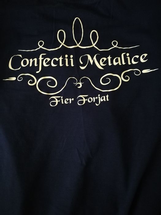 Confecții Metalice  Ezecutam