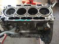 bloc motor 1.6 hdi 9hz citroen c5 c4 peugeot 307 308 xsara picasso