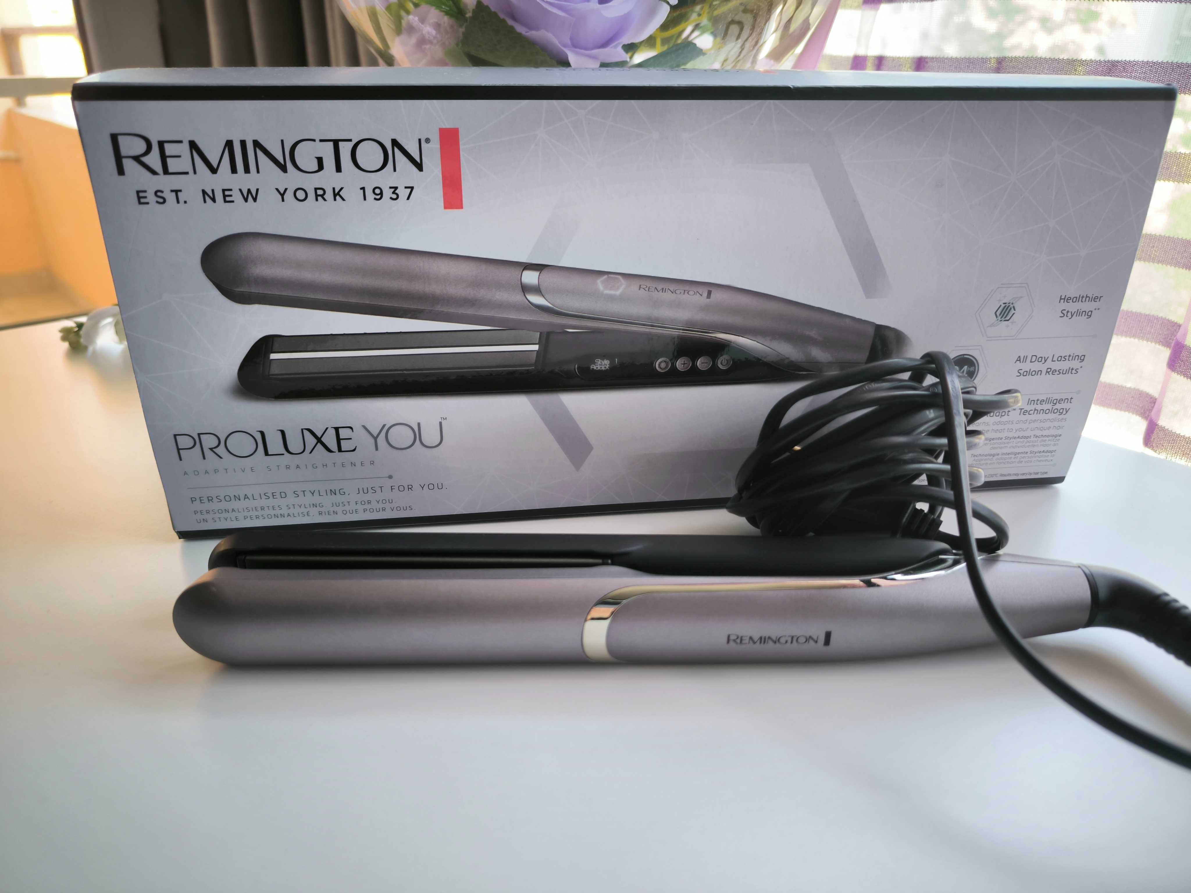 Преса за коса Remington