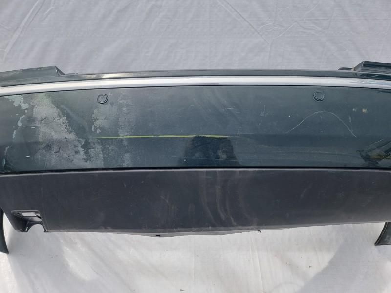 Bara spate Jaguar S-Type (1999-2008)