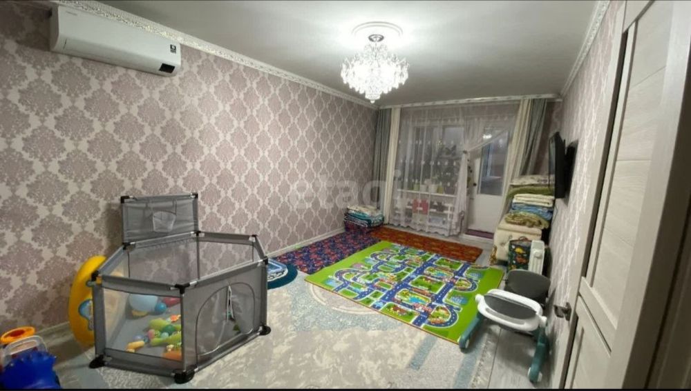 Продажа квартир в районе жилгородок