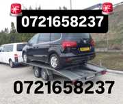 Tractari auto A7 A3 non stop Transport Marfa  Transport persoane