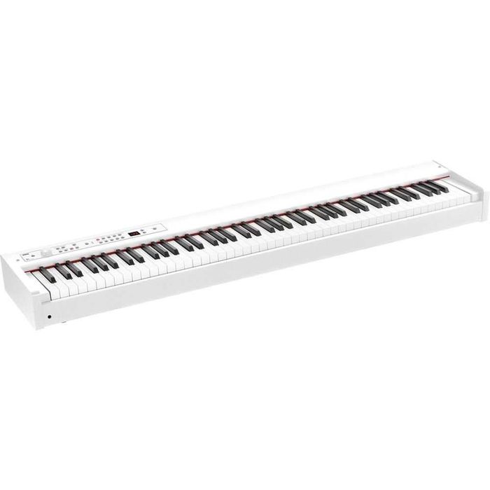 Korg D1 White - Pian Digital