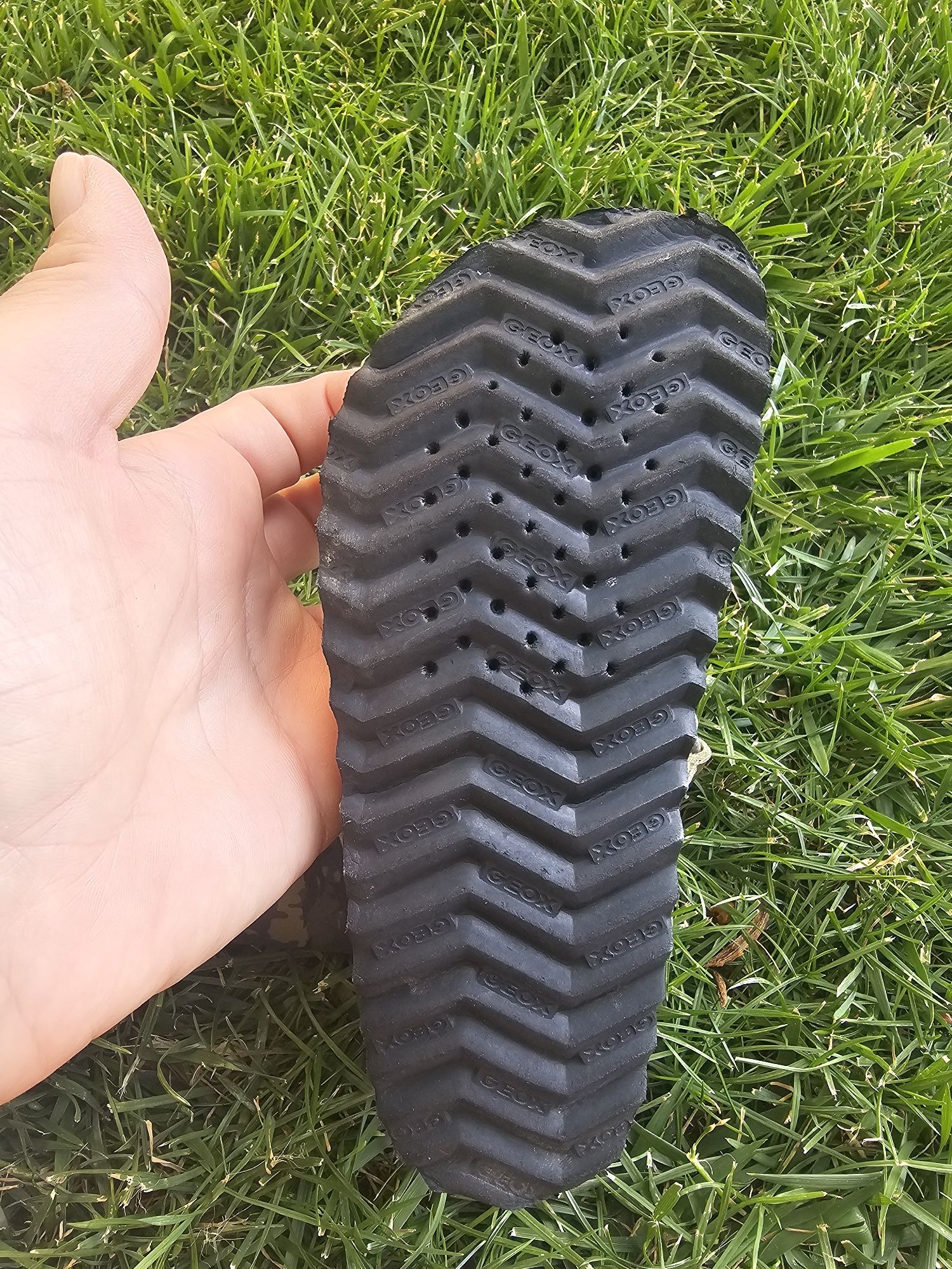 Сандали Geox 27 номер