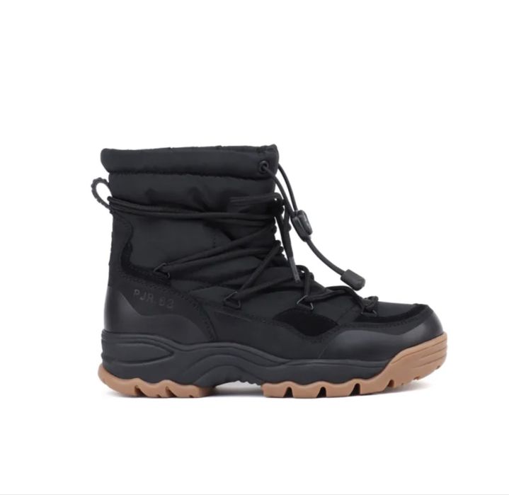 PAJAR De-Ice Winter Boot ОРИГИНАЛНИ дамски апрески - 38/24см