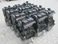 Motor Vw Audi Seat Skoda 2.0 Tdi  BMM BKD BKP BMR BMA