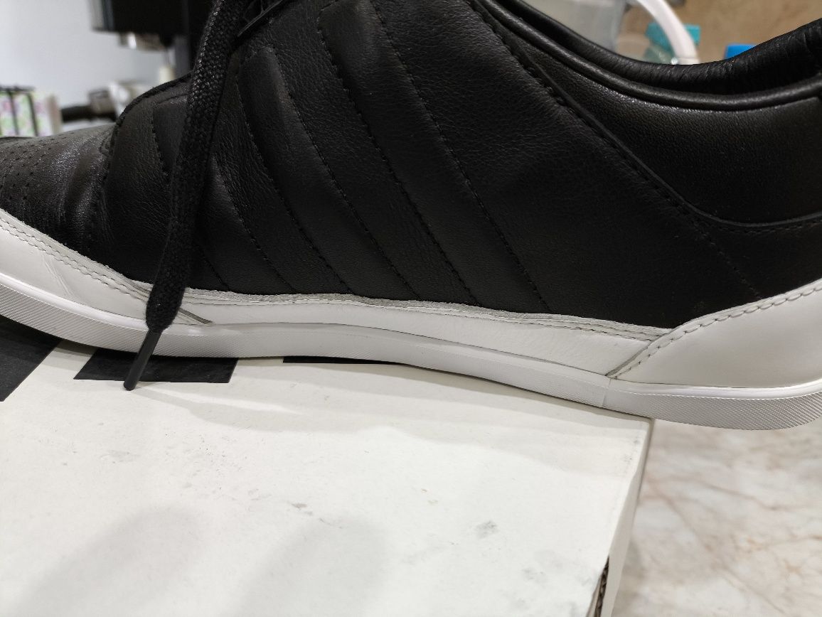 Y 3 Adidas унисекс маратонки
