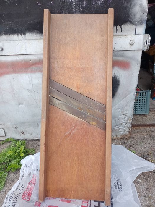 Тёрка для капусты