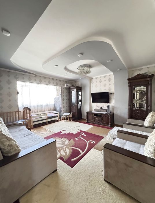 2/6/9 60м2 Паркентский