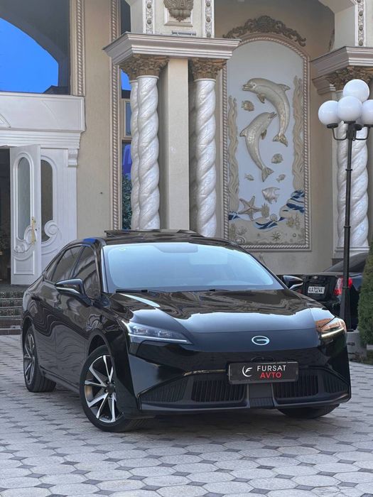 Nasiya Savdo GAC AION S PLUS