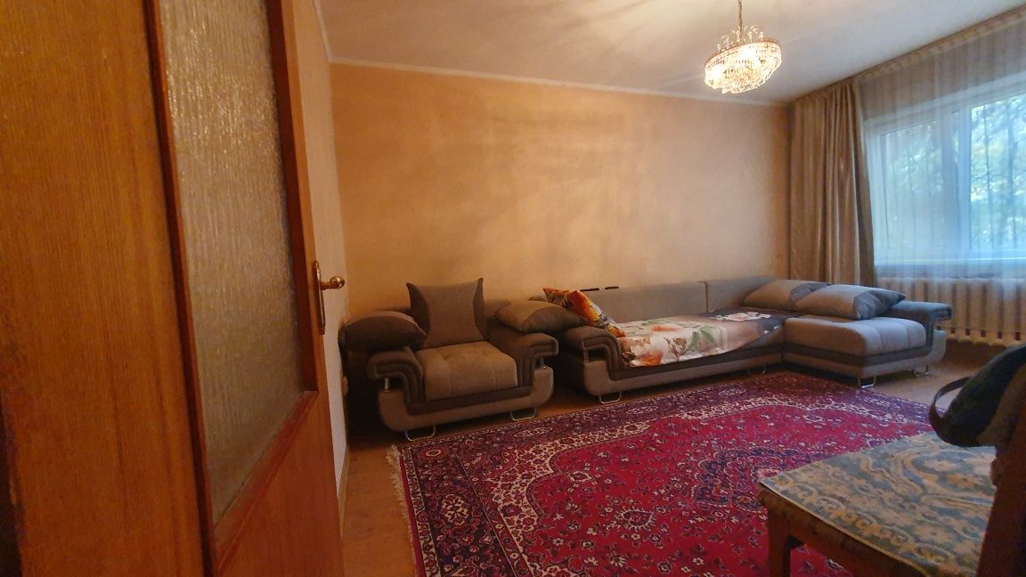 Продам 2-х комнатную квартиру Карасай батыра  Муратбаева