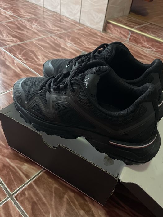 Pantofi Sport Tommy Hilfiger