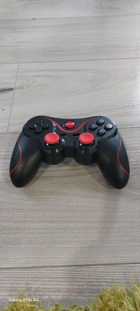 Vand VR +controller