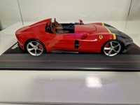 Ferrari Monza SP2 1:18 BBR-Models