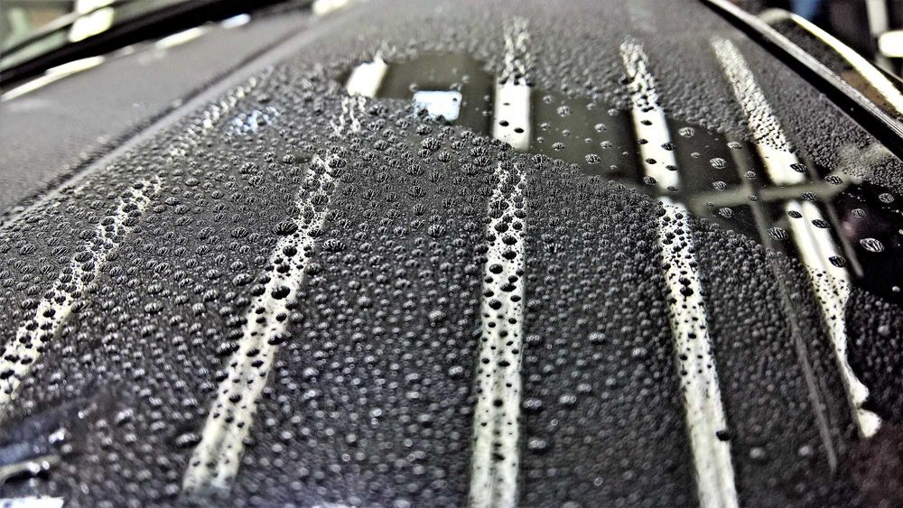 Meguiars 365 Paint Protectant 532ml