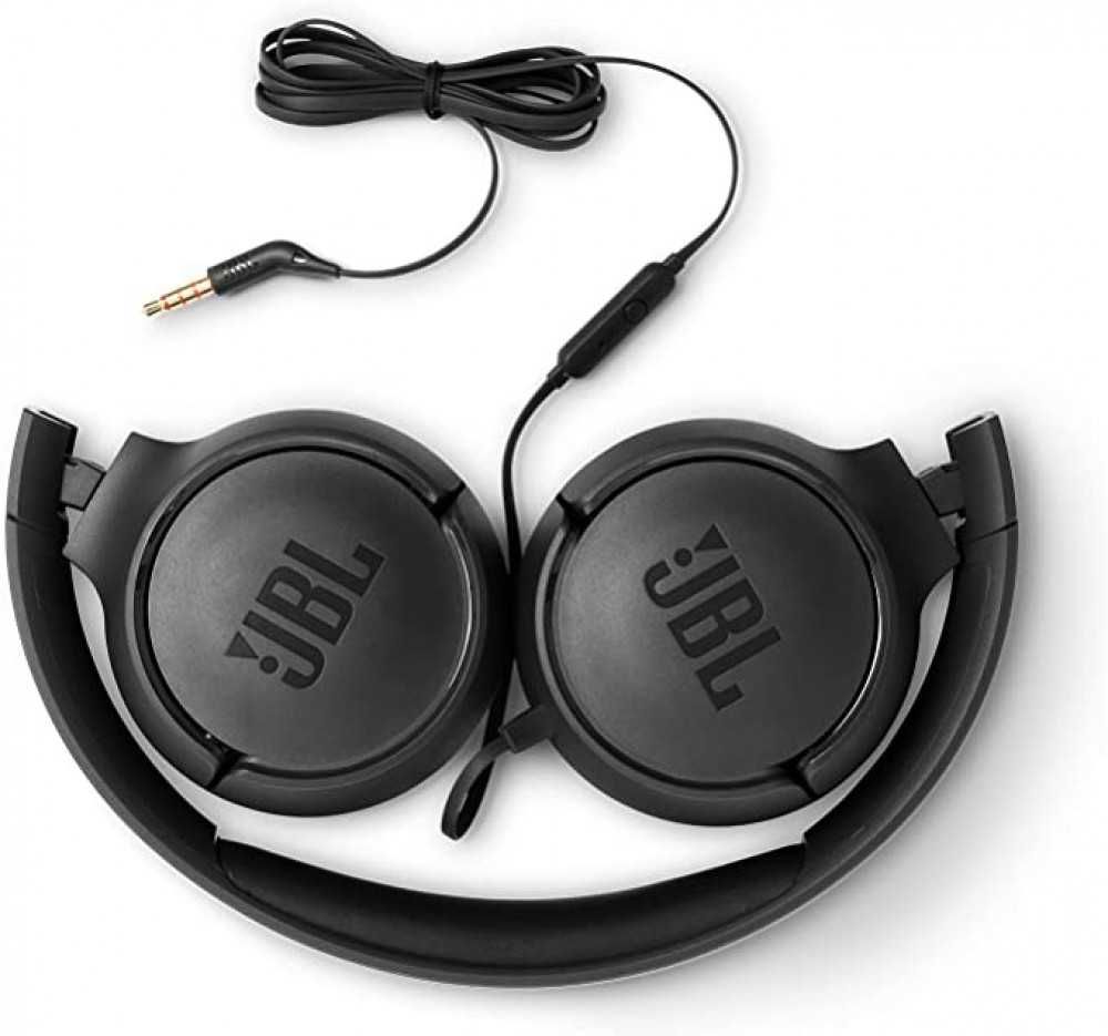 Слушалки JBL Tune 500