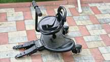 Adaptor, Buggy board, pentru al doilea copil