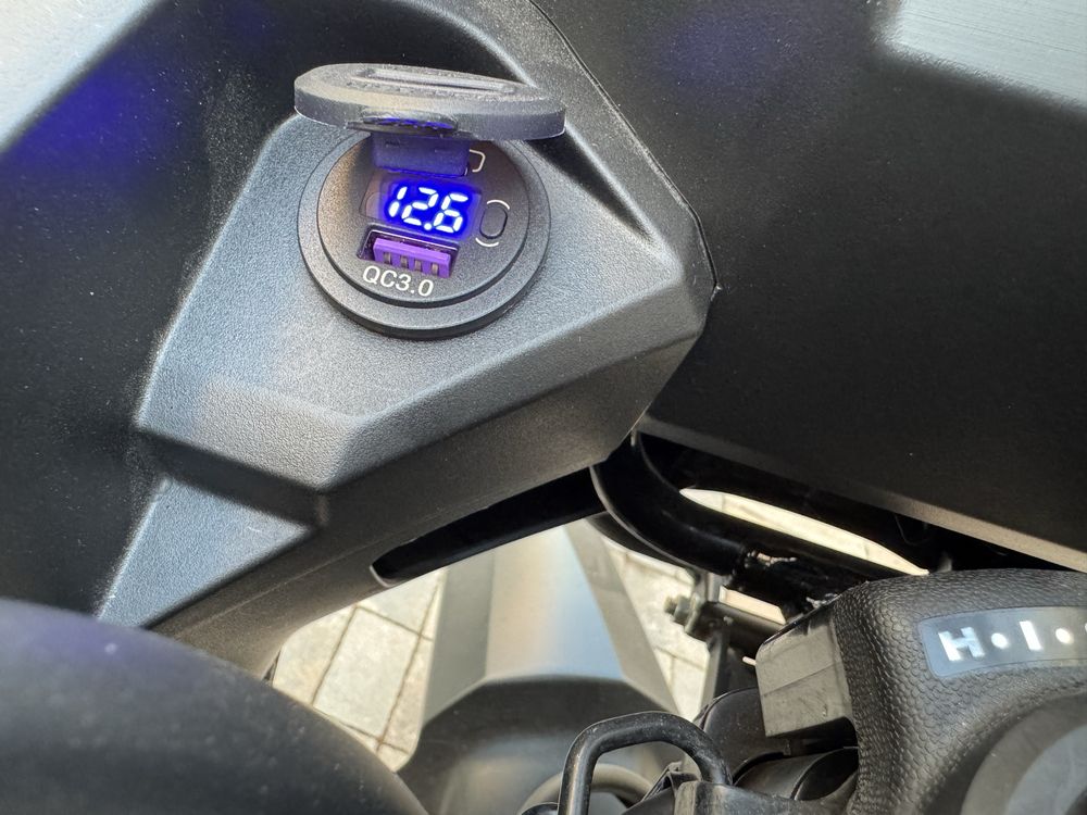 Honda  NX500 - 2024