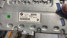Amplificator modul sunet top hi fi logic 7 bmw x3 x5 x6 server a 5 ,6,7