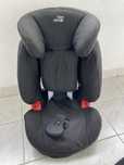 Столче за кола Britax Romer