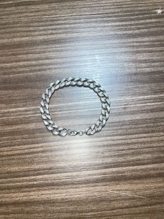 Vând brățară argint