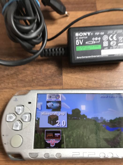 Jucarie Psp modat 70 jocuri mode 2004