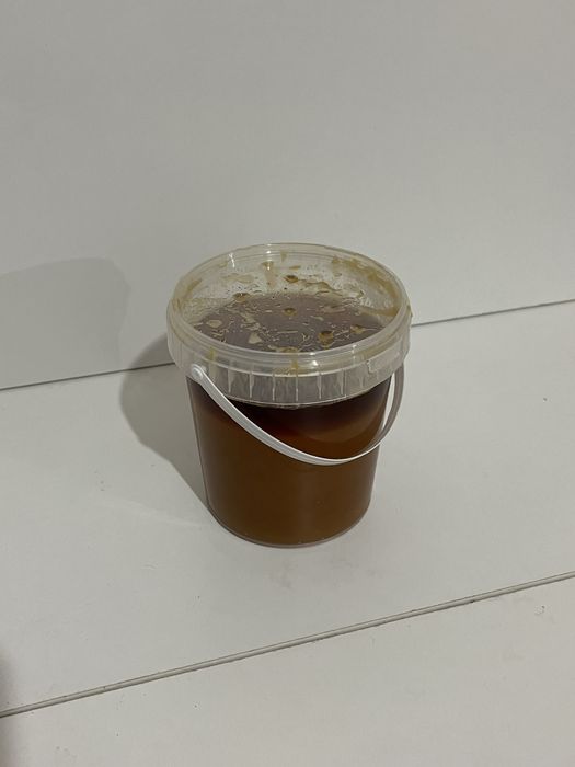 100% натуральный мед, оптом и в розницу