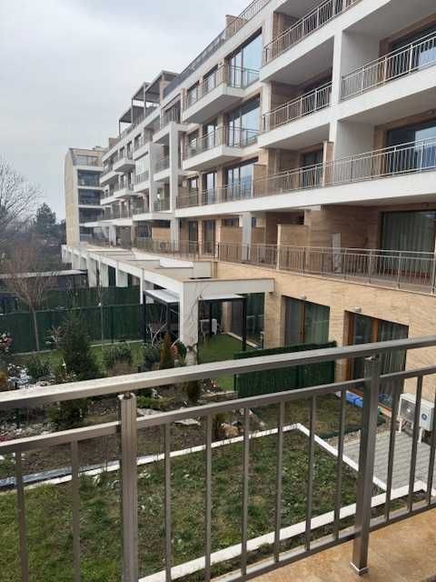 Продава се Тристаен апартамент в София, Кръстова вада - 93 кв.м за 2689 €/кв.м - Снимка #1