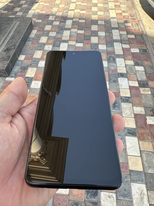 Poco x3 pro 8/256
