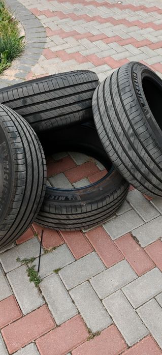 De vânzare 4 anvelope de vara Michelin e-primacy 235/45/18