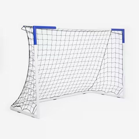 Porti fotbal sudate rezistente, 1800x1300x850, plus plase dechatlon no