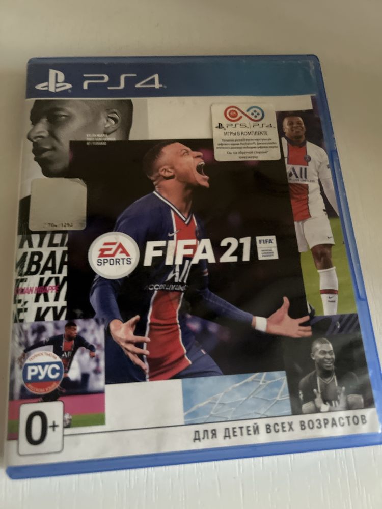 Игры на пс4,5 видео игры