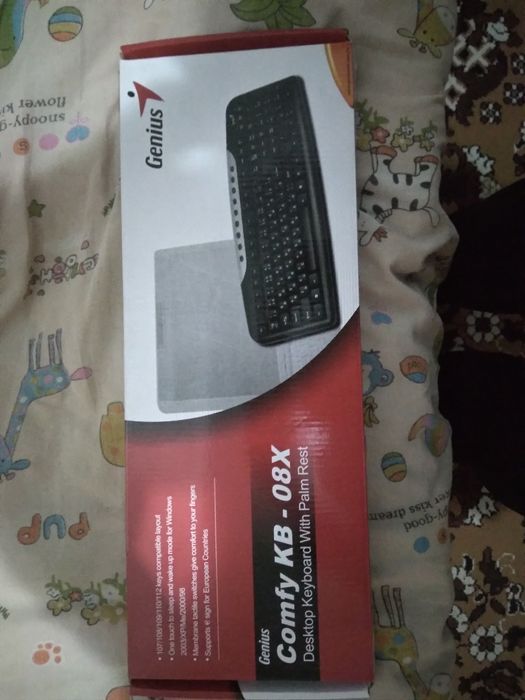 Клавиатура Продается