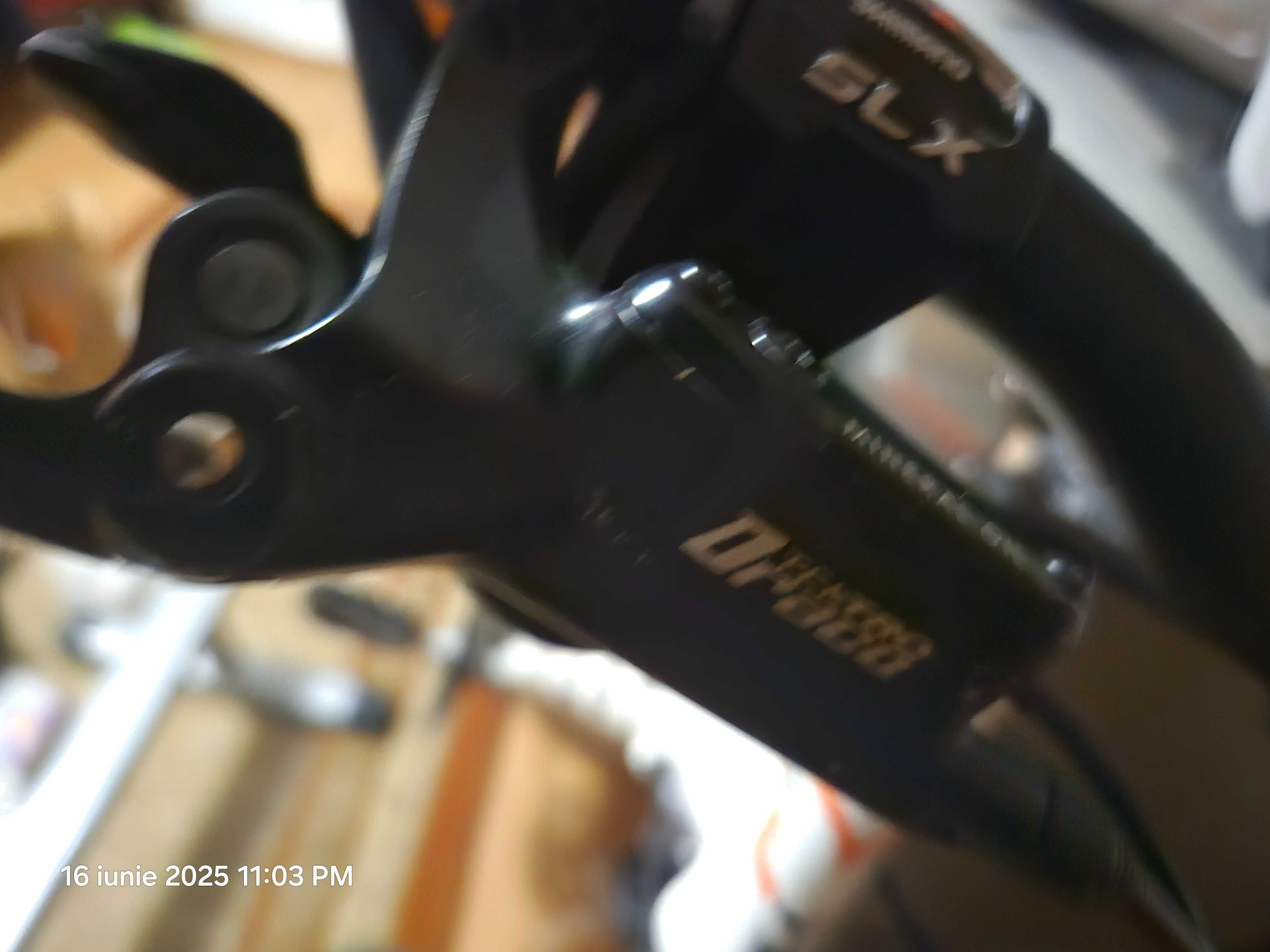 Piese bicicleta MTB  XC, Trail
