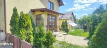 Vila Premium 1,7 Km Aleea Tudor Neculai, Valea Adanca, La Cheie, P+1+M