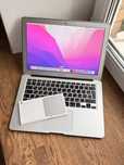 MacBook Air продается