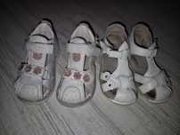 Sandale 23 fetite