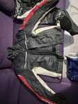 Costum moto Dainese 50