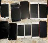 Iphone за части