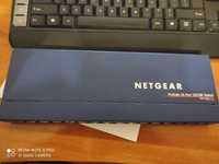 SWITCH FS116 - netgear prosafe 16 port 10/100