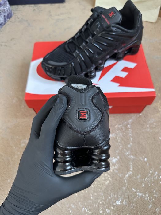 Sneakers Nike Shox TL